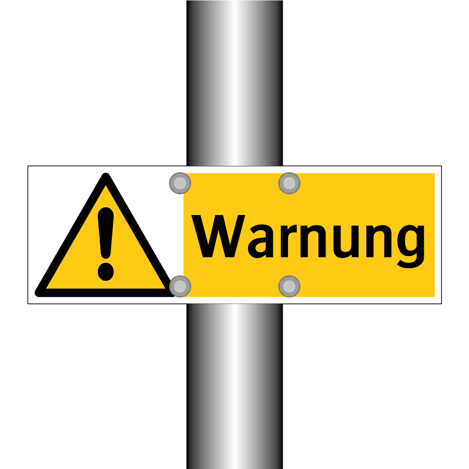 Warnung