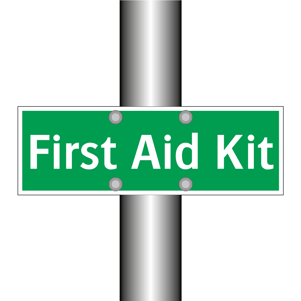 First Aid Kit