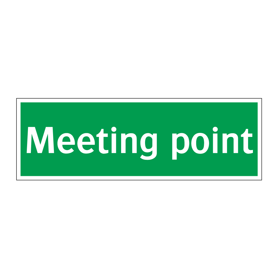 Meeting point