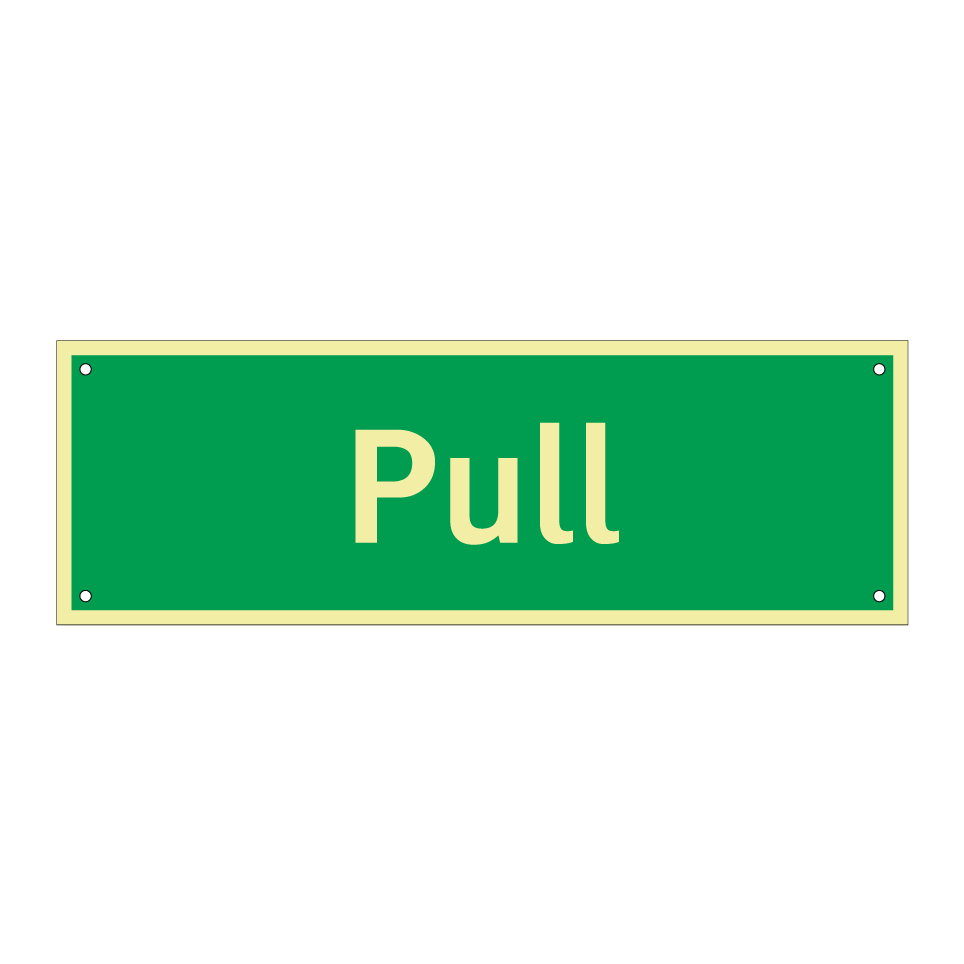 Pull