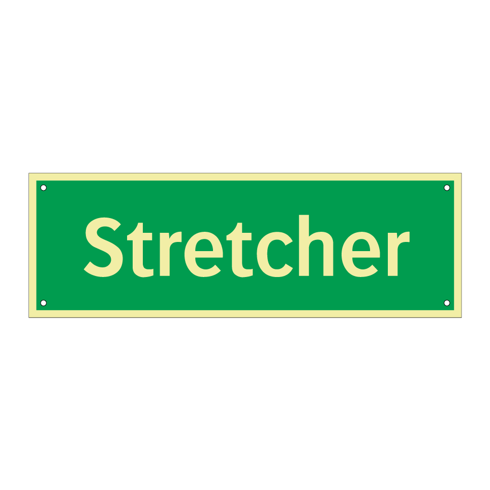 Stretcher