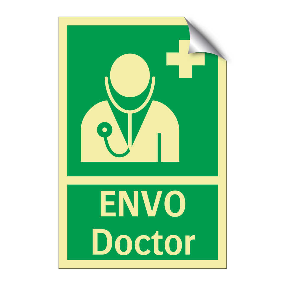 ENVO Doctor