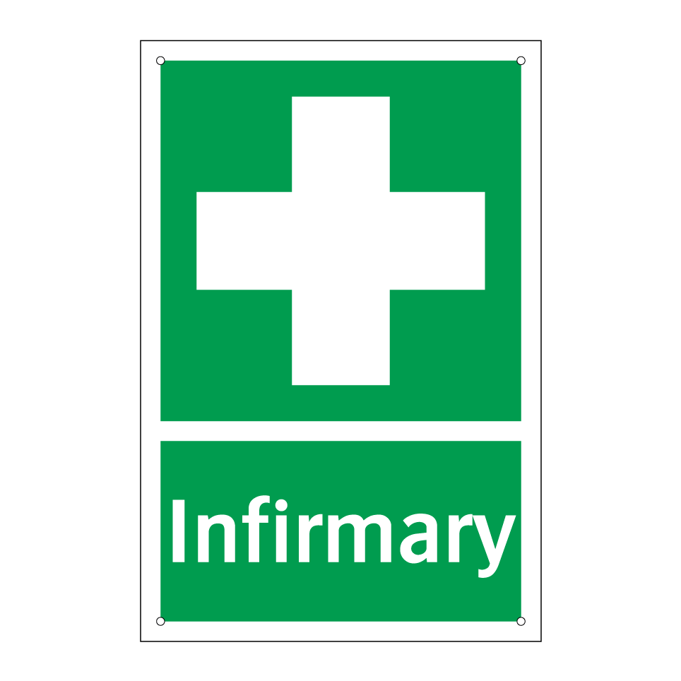 Infirmary