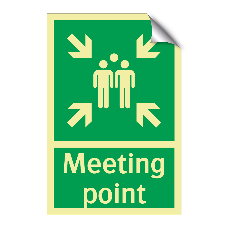 Meeting point