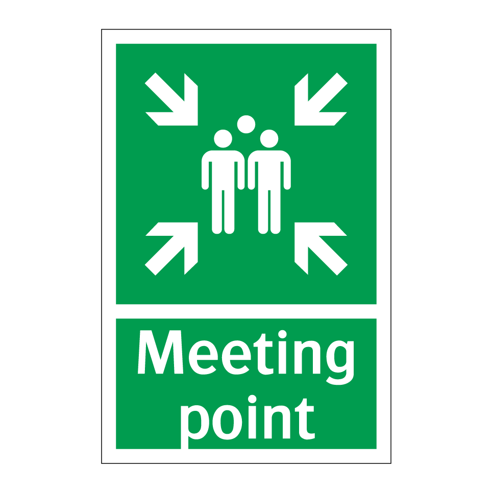 Meeting point