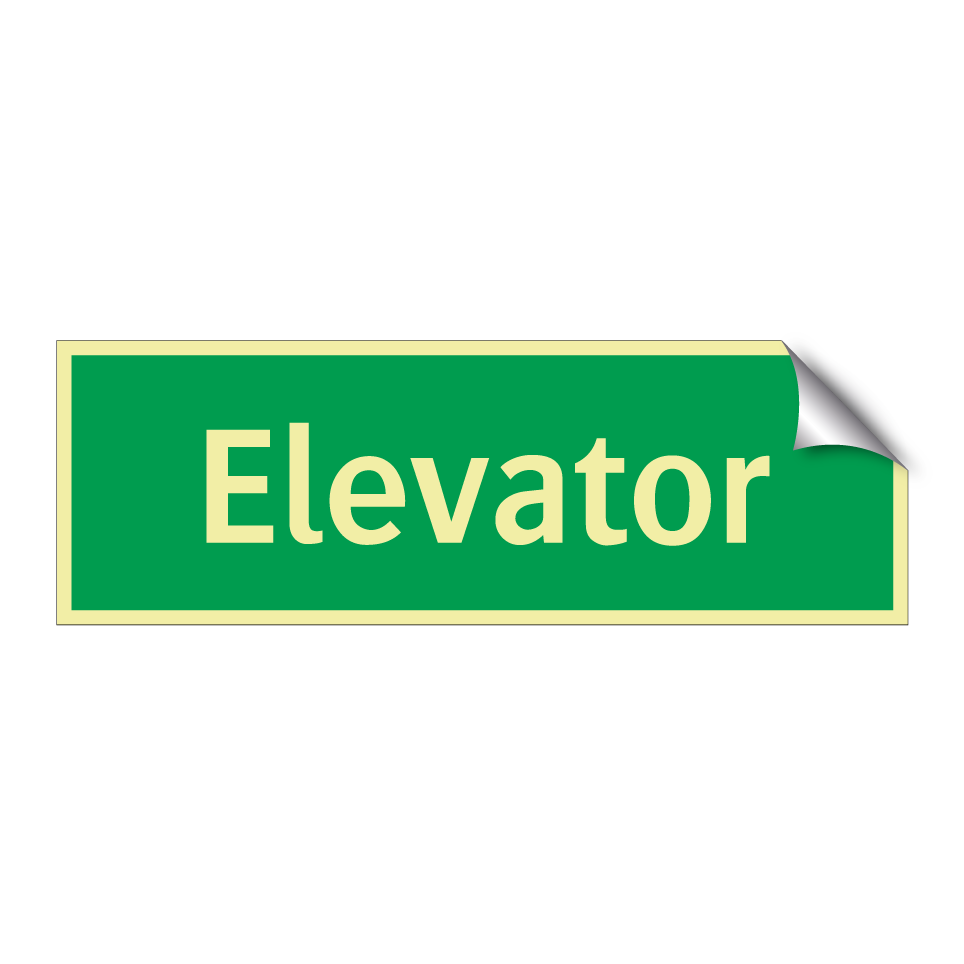 Elevator