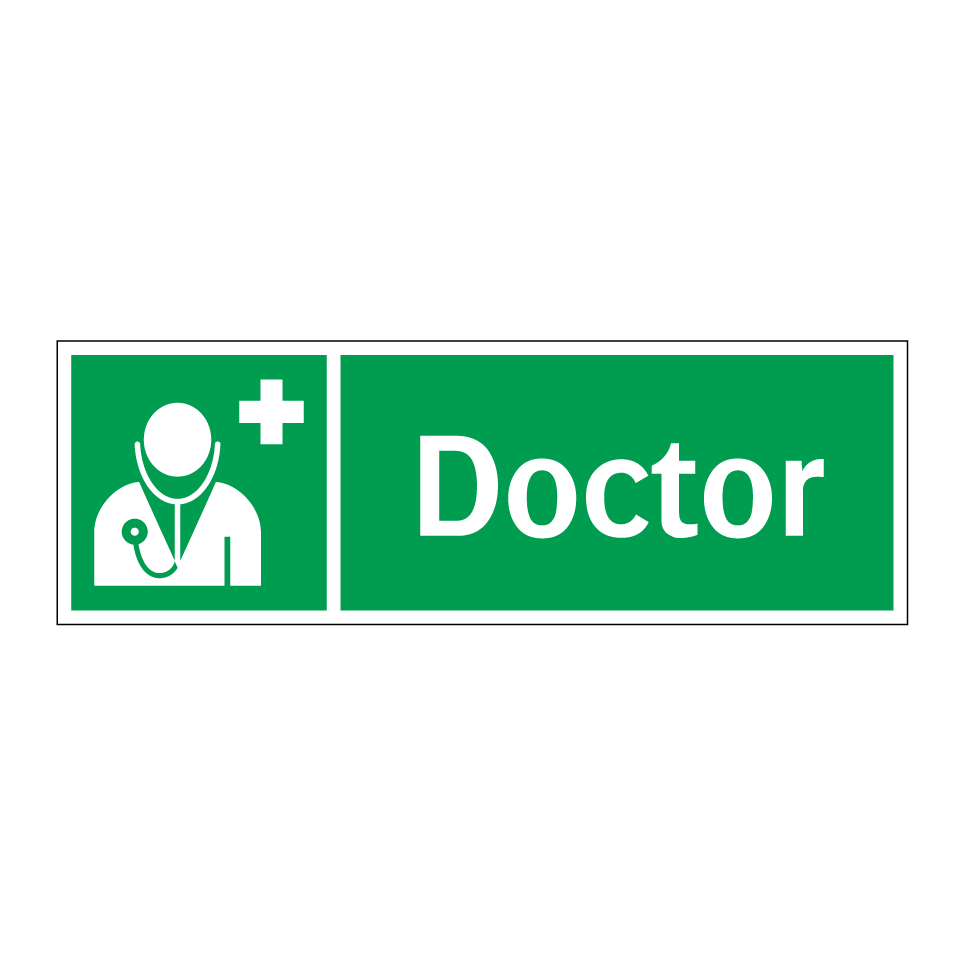 Doctor