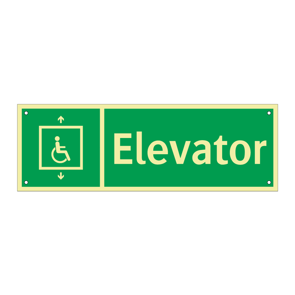 Elevator