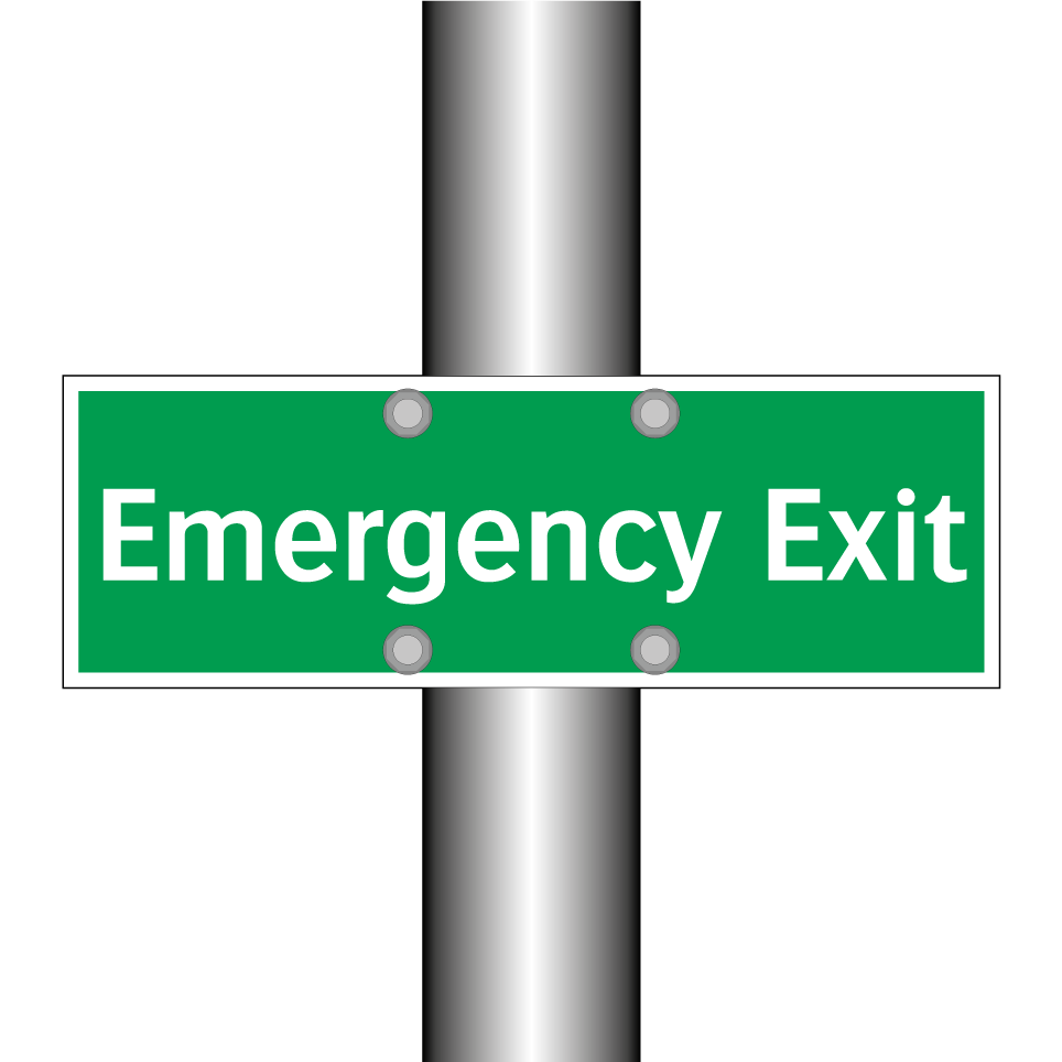 Emergency Exit