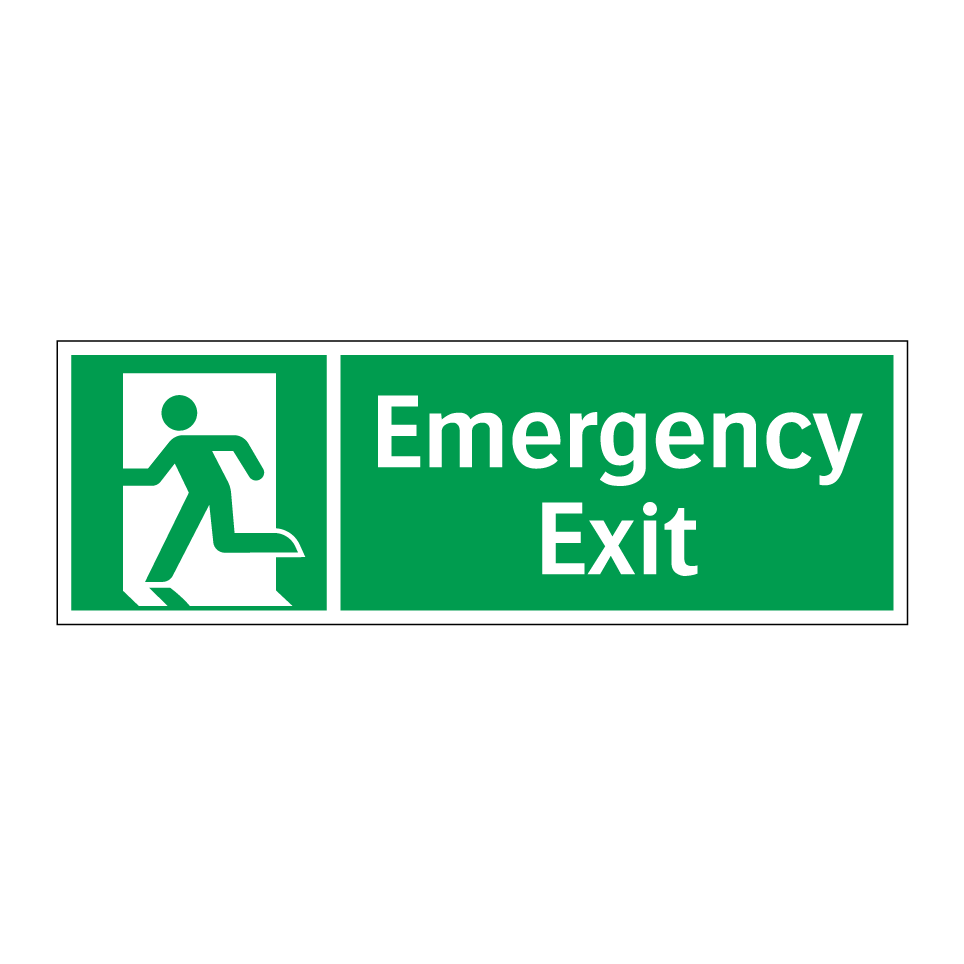 Emergency Exit