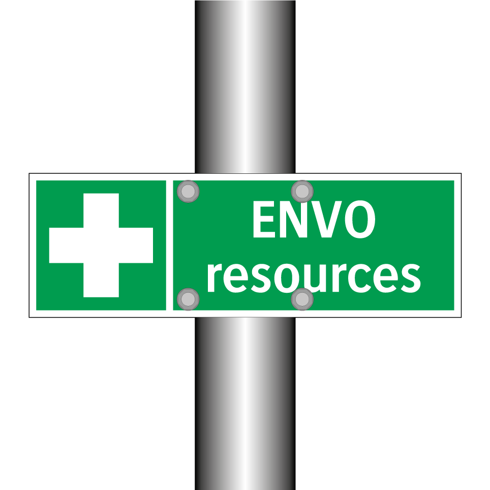ENVO resources