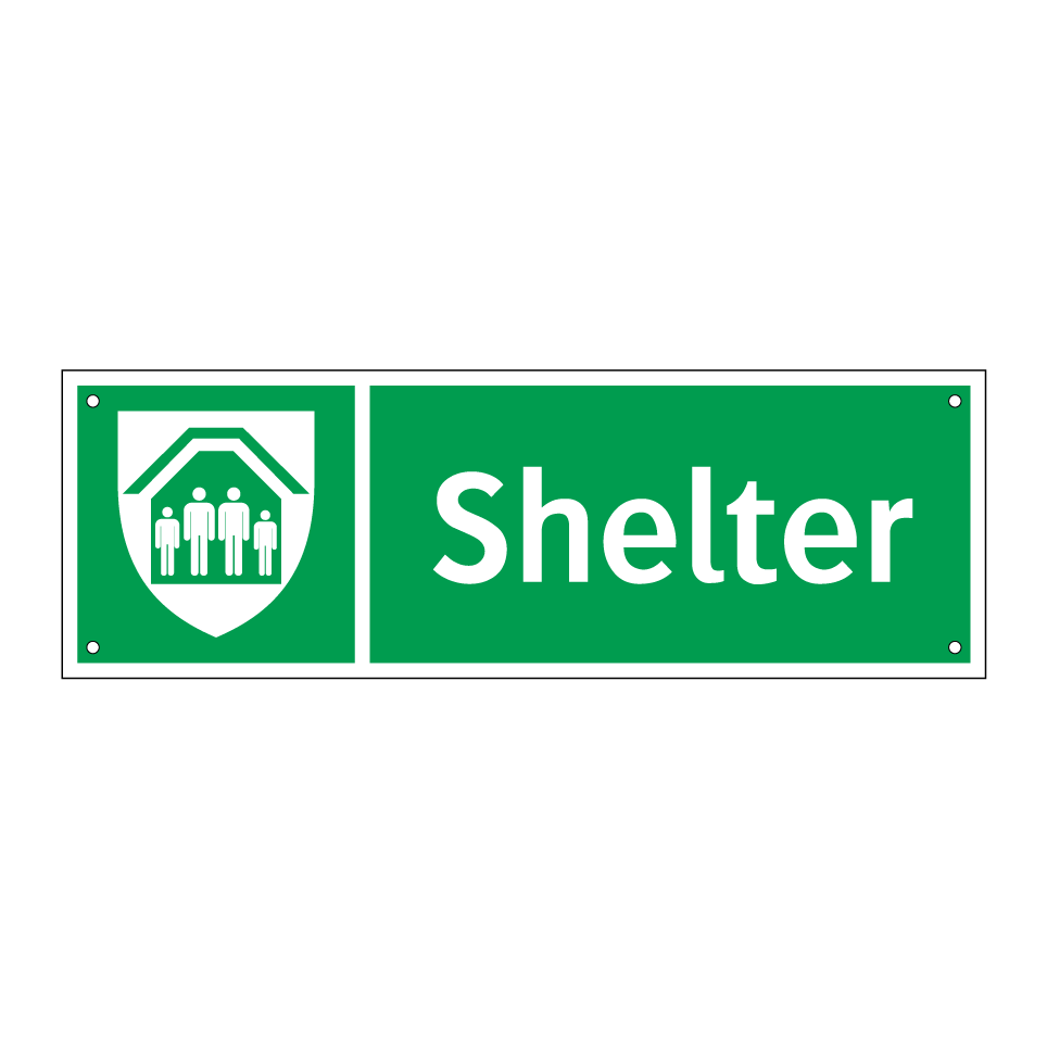 Shelter