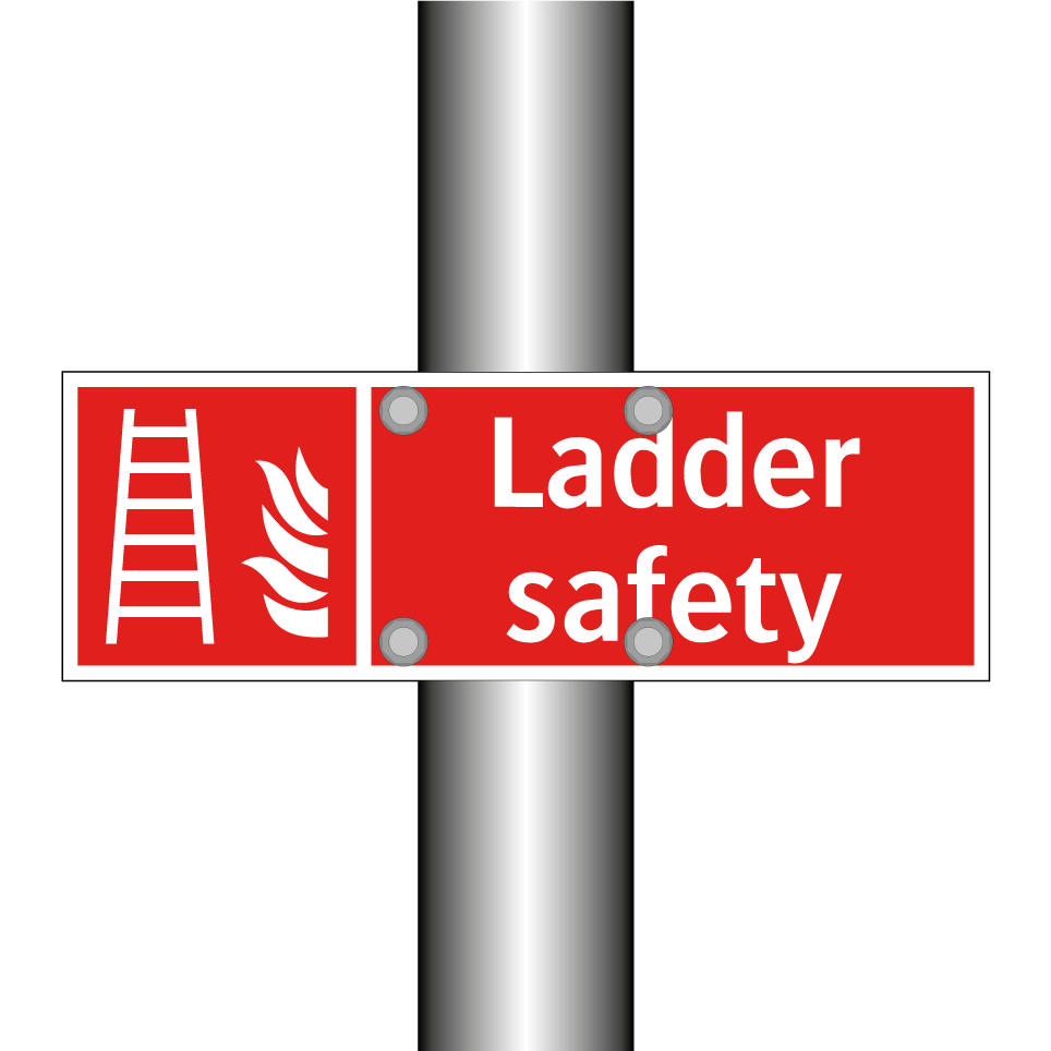 Ladder safety
