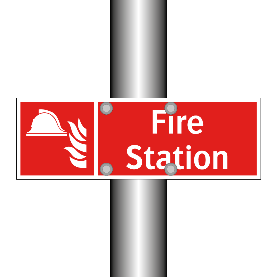Fire Station