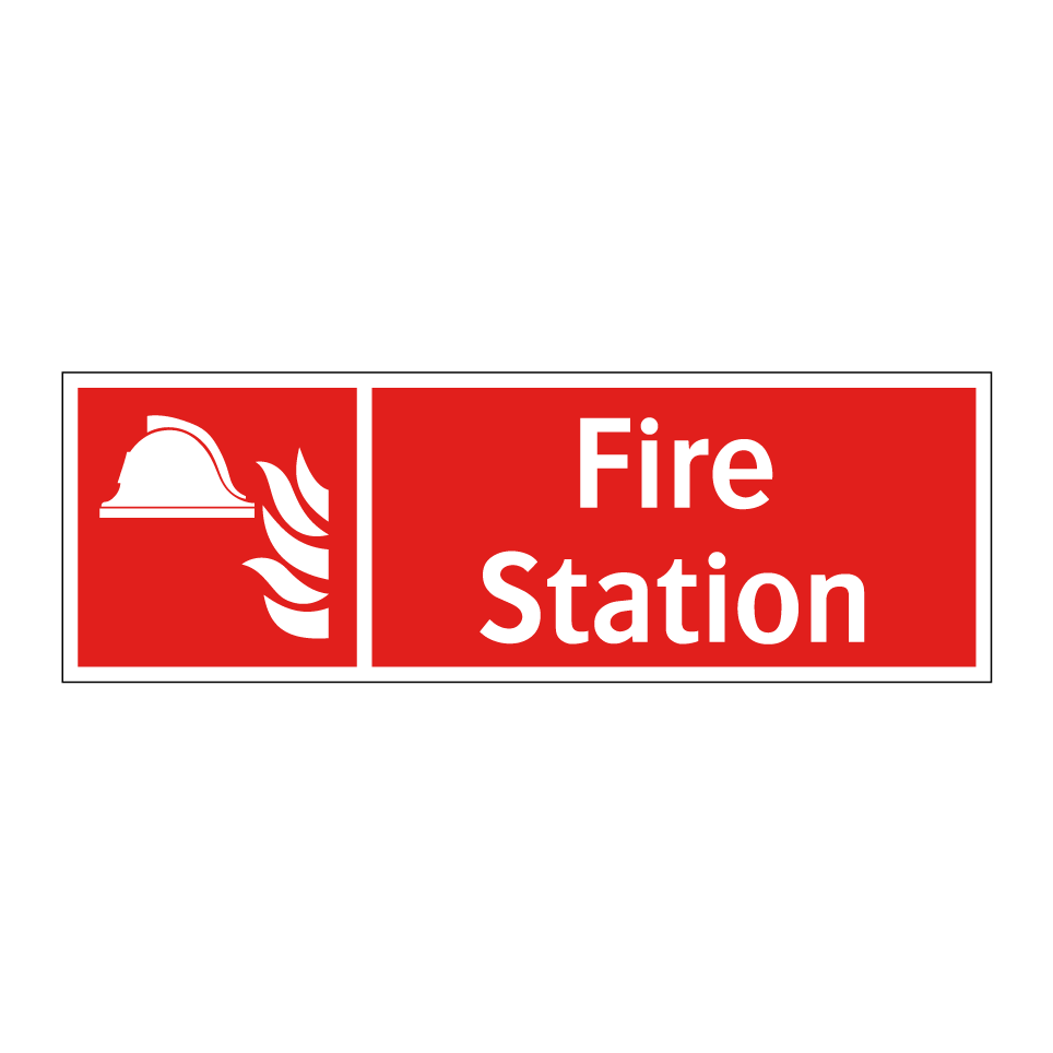 Fire Station
