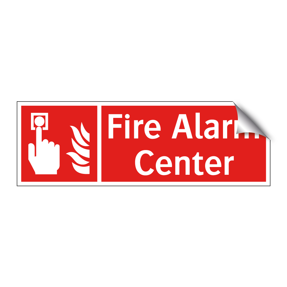 Fire Alarm Center