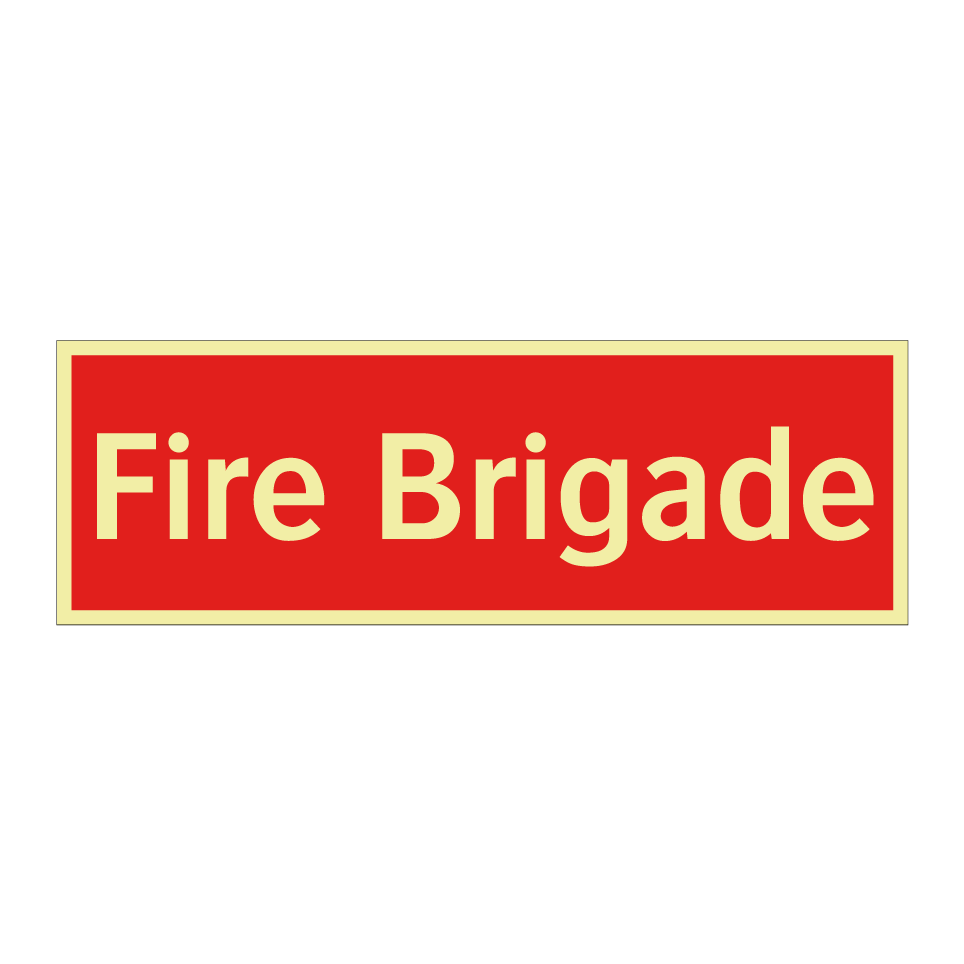 Fire Brigade