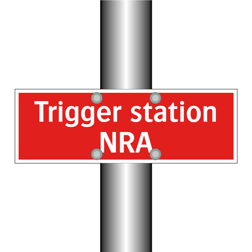 Trigger station NRA