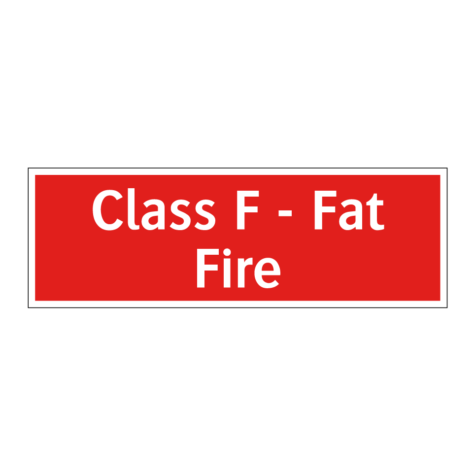 Class F - Fat Fire