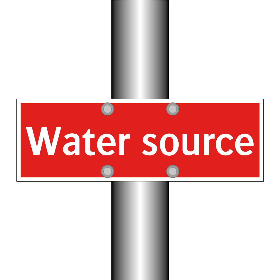 Water source
