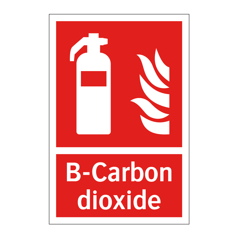 B-Carbon dioxide