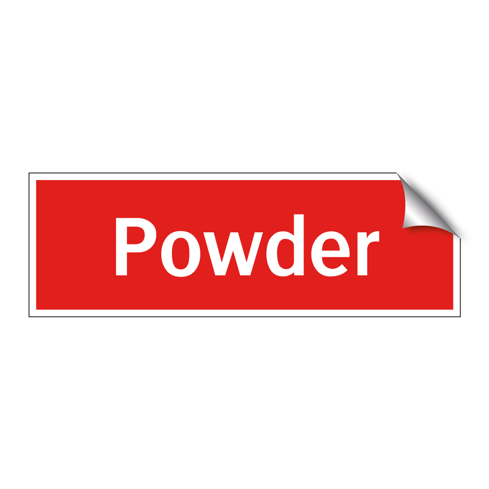Powder