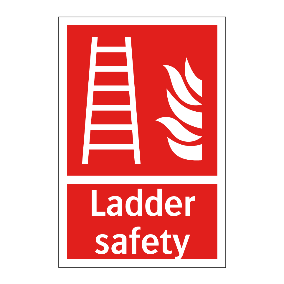 Ladder safety
