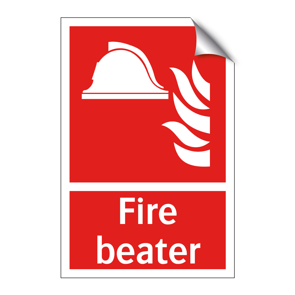 Fire beater