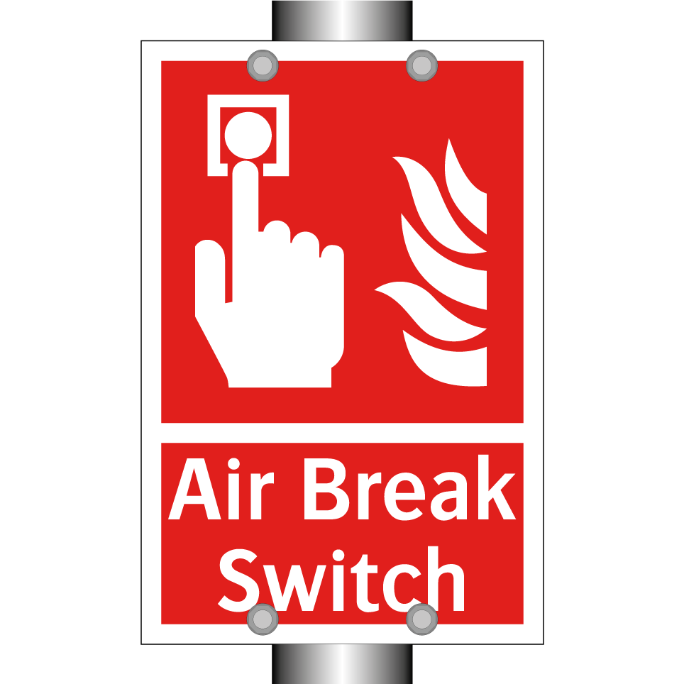 Air Break Switch