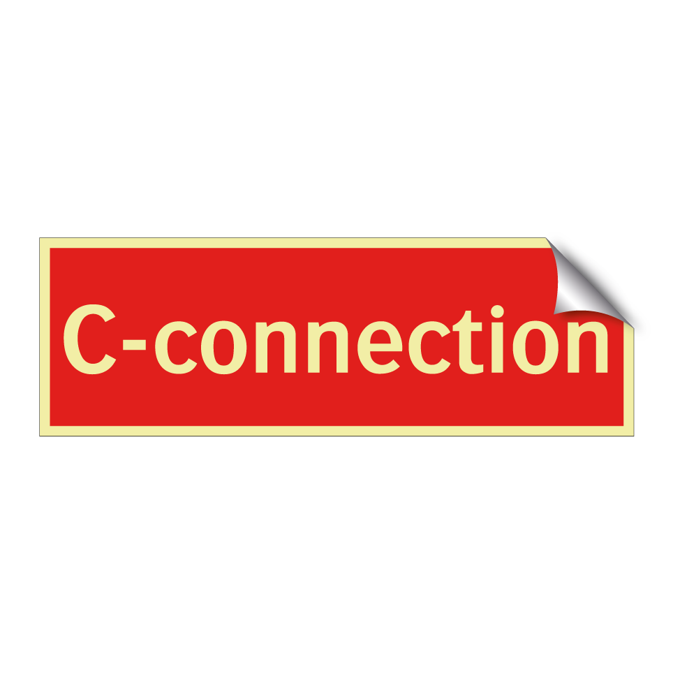 C-connection