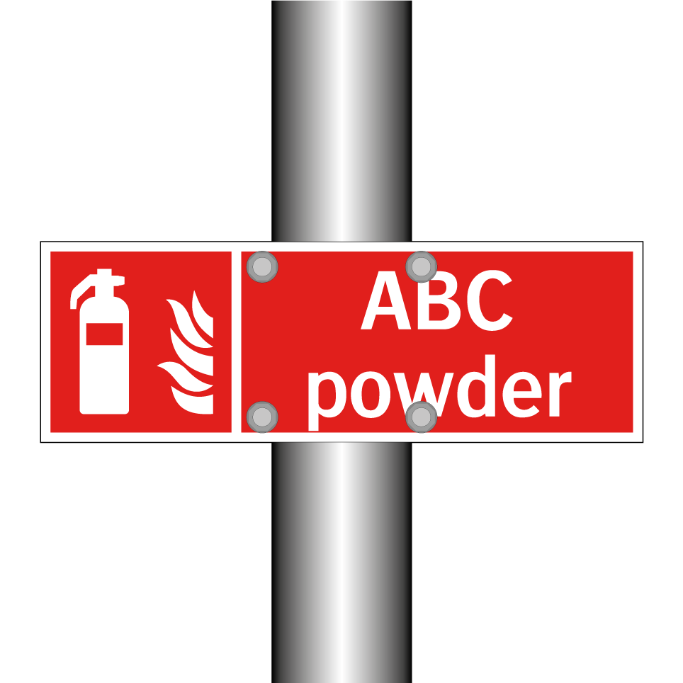 ABC powder