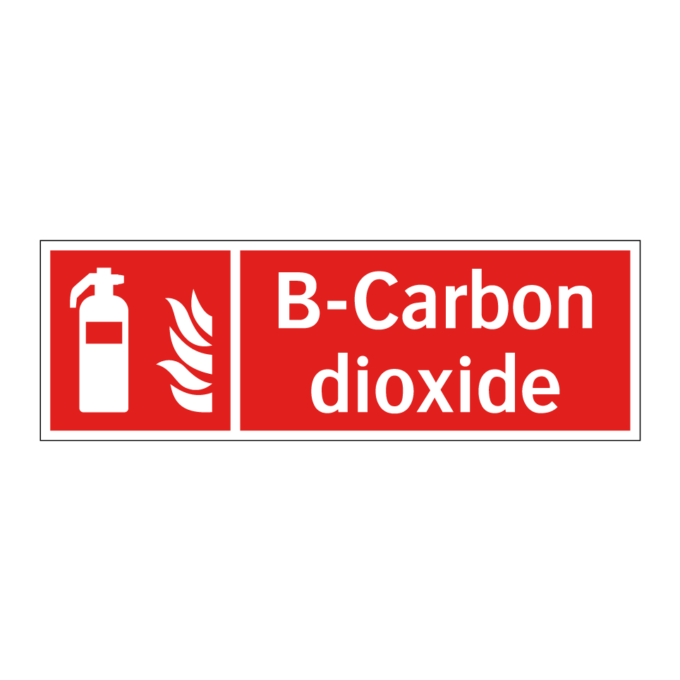 B-Carbon dioxide