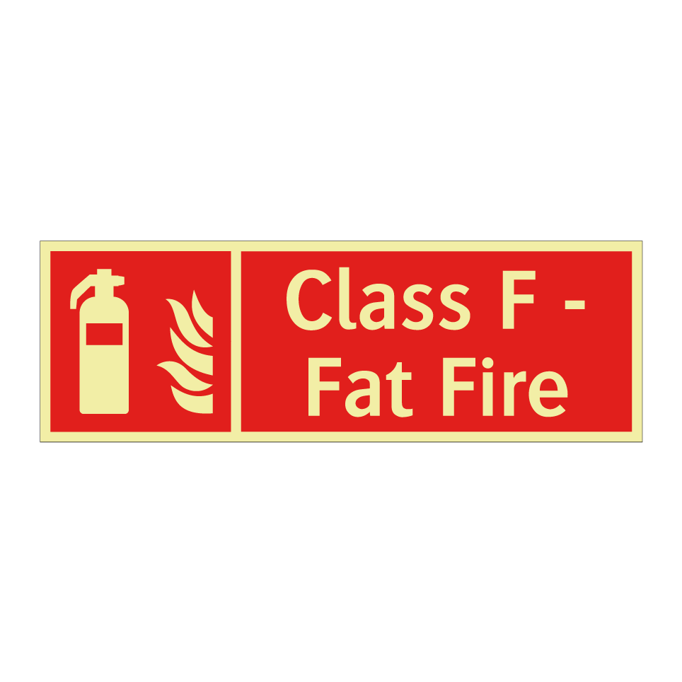 Class F - Fat Fire