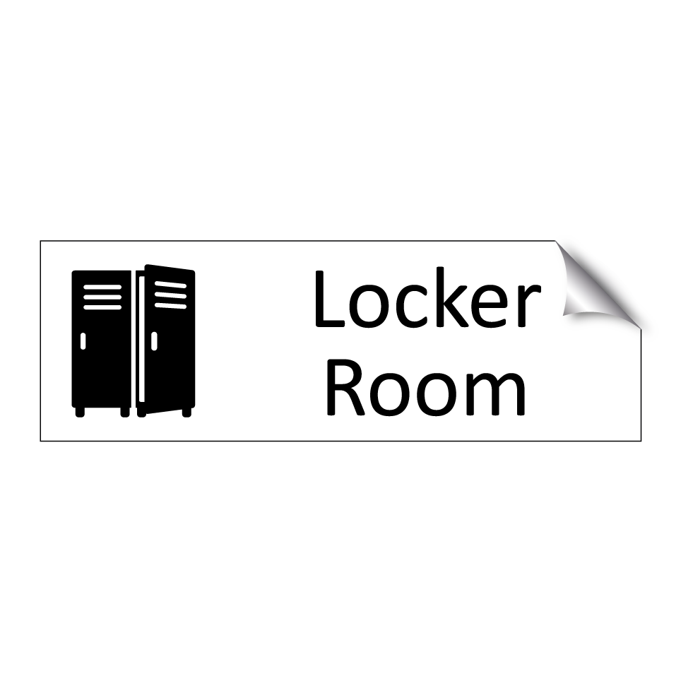 Locker Room