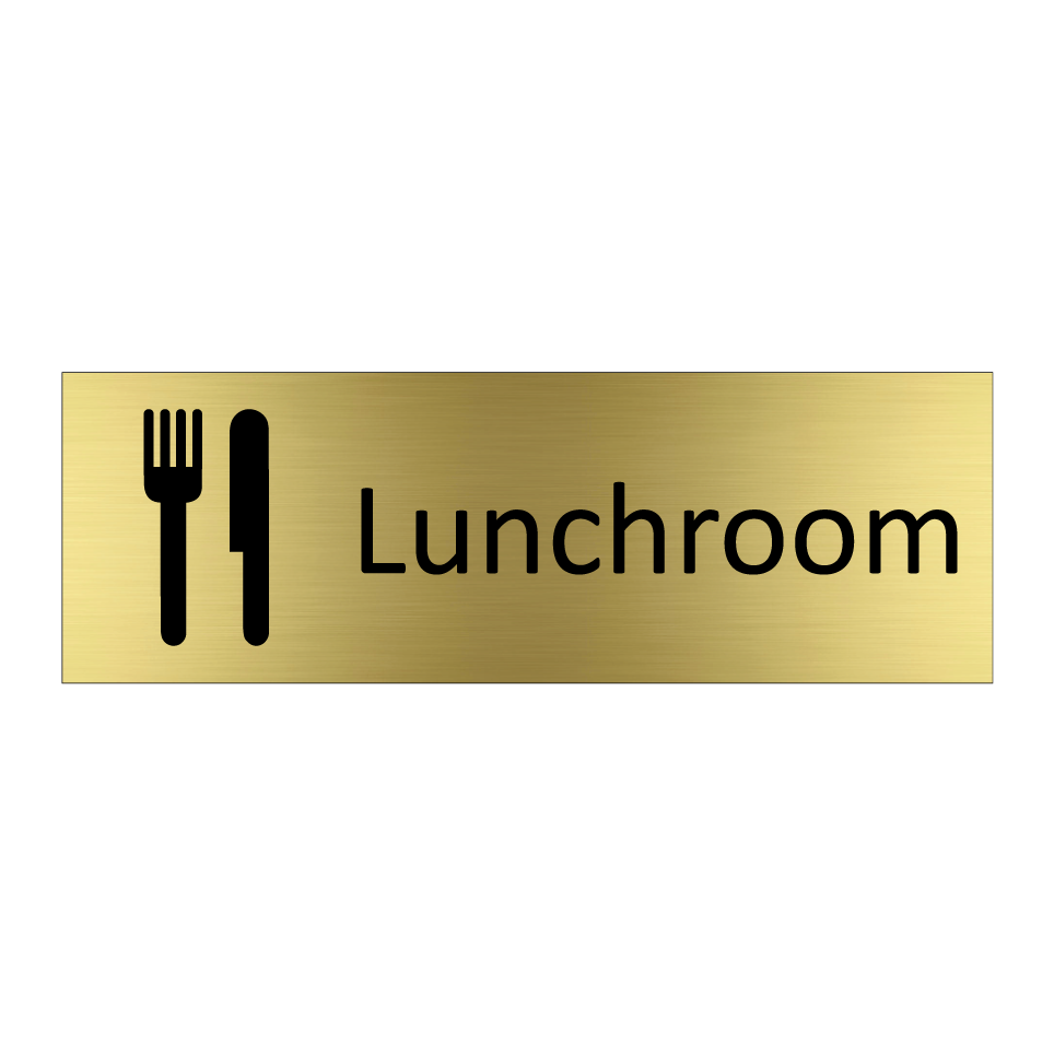 Lunchroom