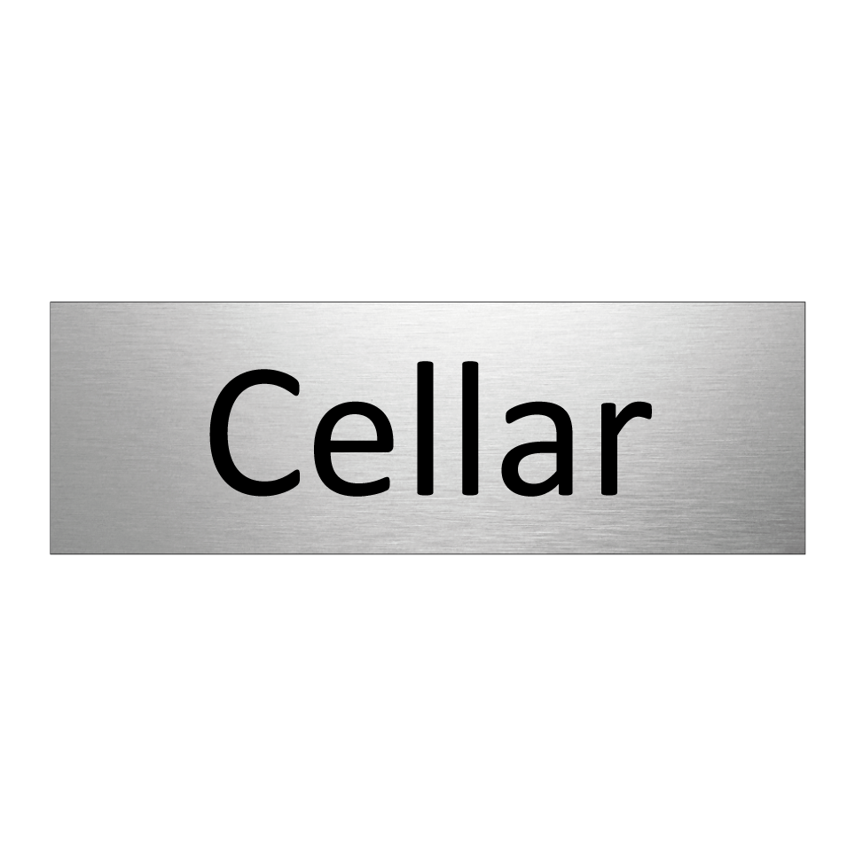 Cellar