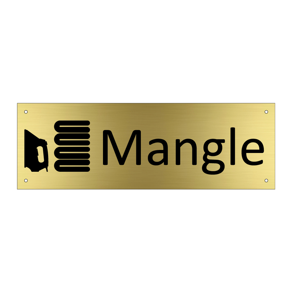 Mangle