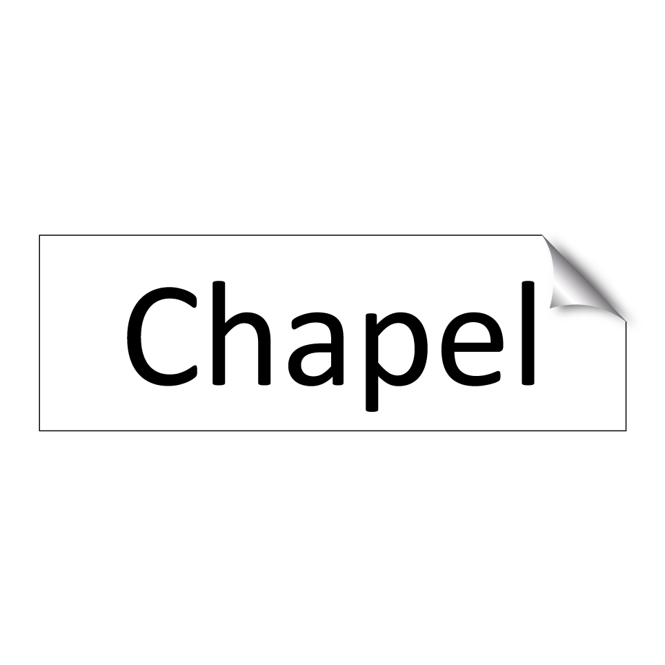 Chapel
