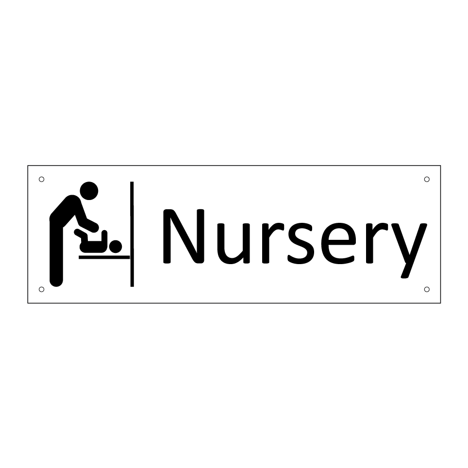 Nursery