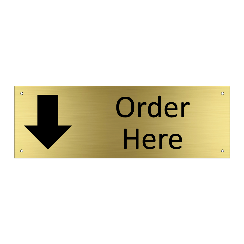 Order Here