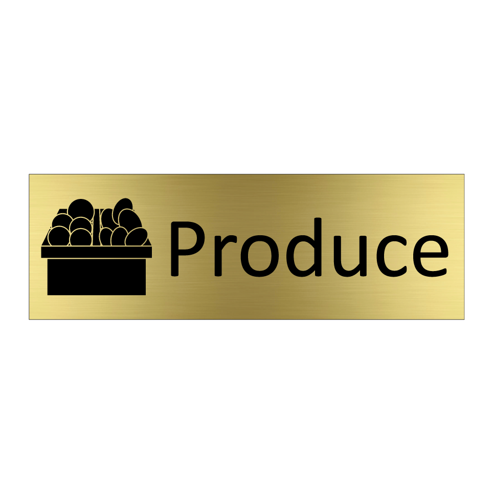 Produce