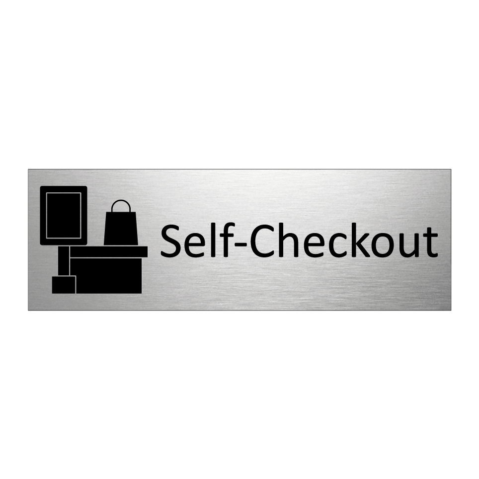 Self-Checkout