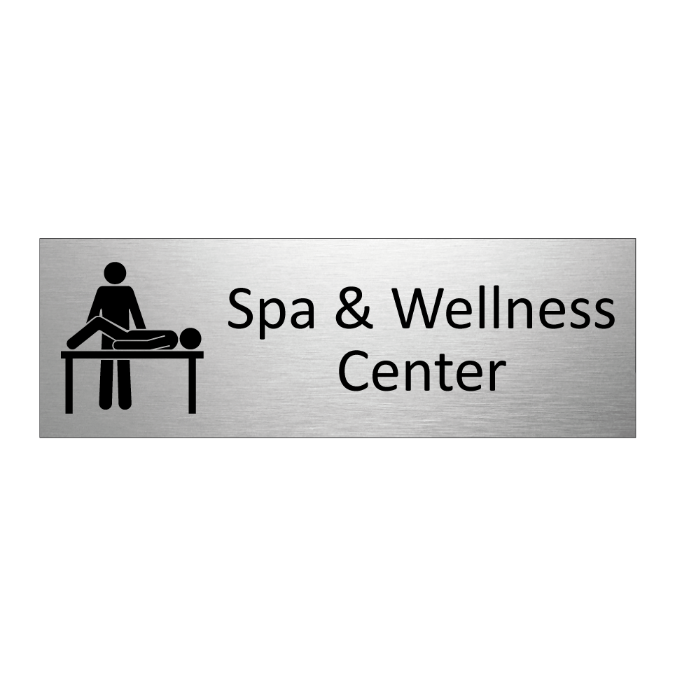 Spa & Wellness Center