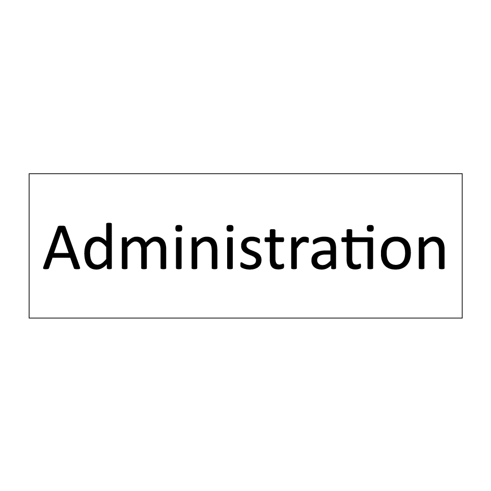 Administration