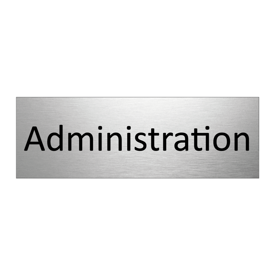 Administration