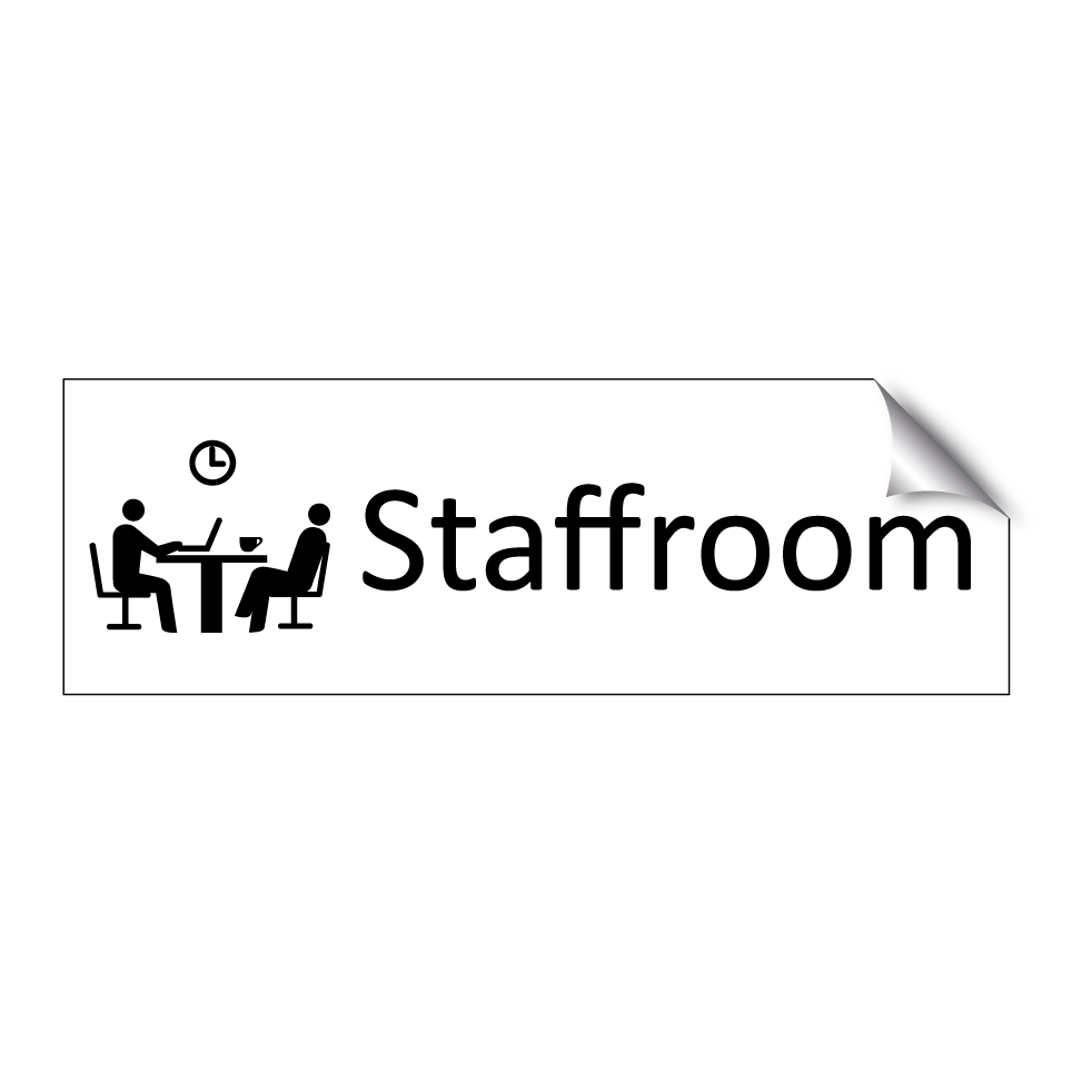Staffroom