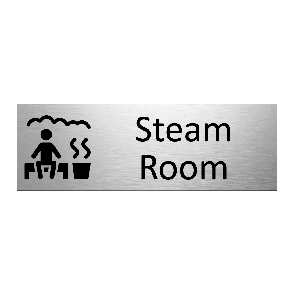 Steam Room