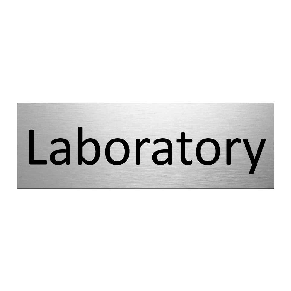 Laboratory