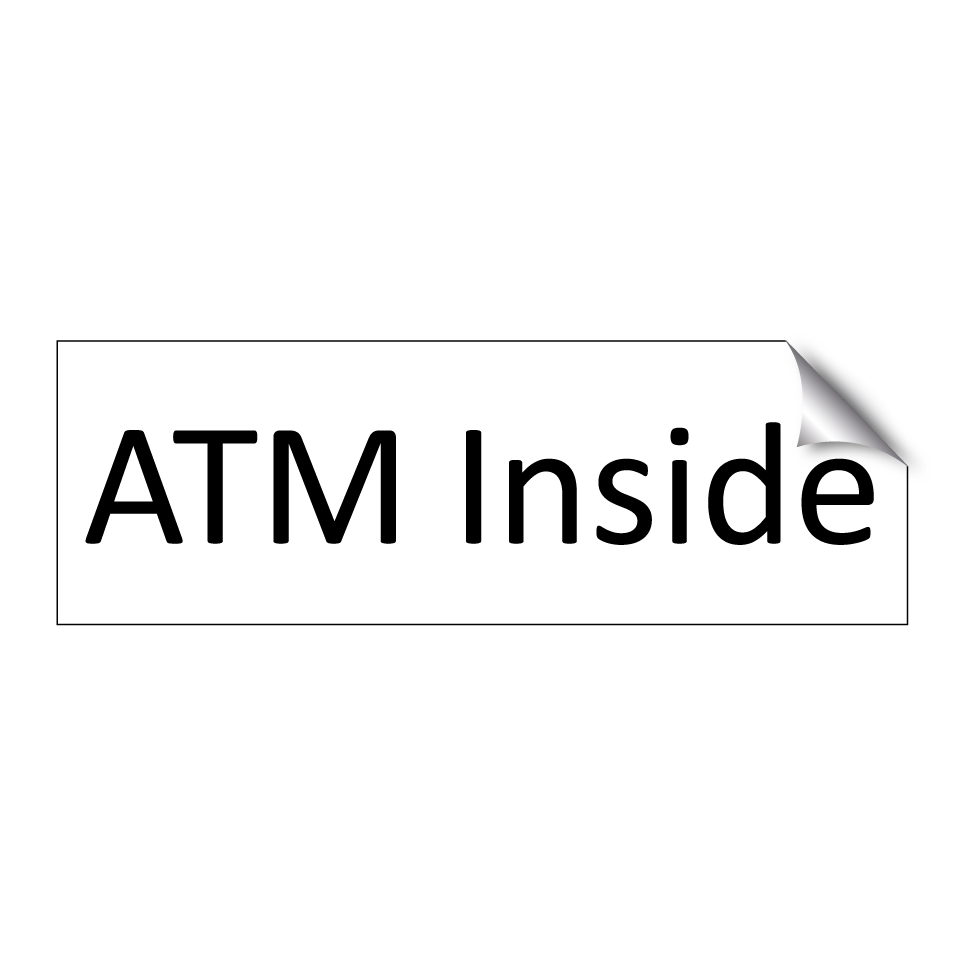 ATM Inside