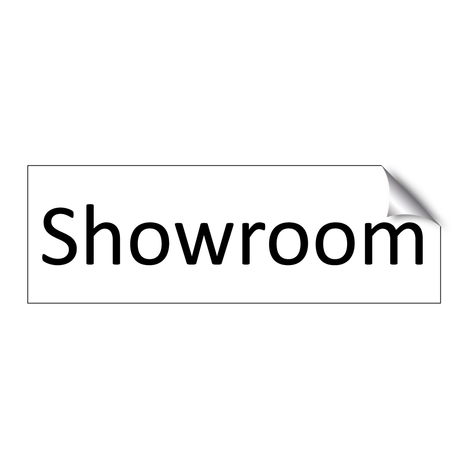 Showroom